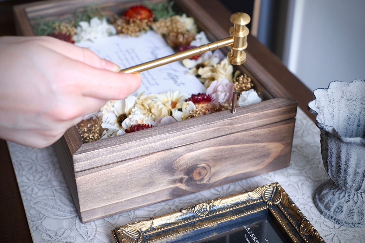 comme si._clé(カムシー　クレ)