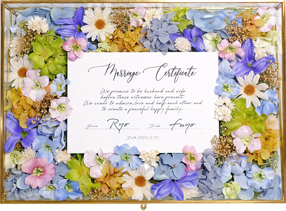 comme si ガラスボックス(長方形)