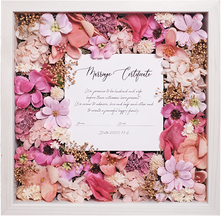 comme si 木箱(正方形)